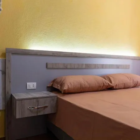 Backyard Hostel